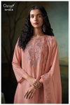 Brianae 4142 By Ganga Best Designer Salwar Suits Wholesale Shop In Surat